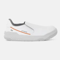 Mocasín de Seguridad Parade Jolton JOLTON8814 S2 SR FO CI HI Bajo Cómodo Metal Free