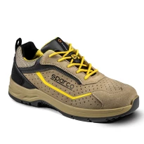 Zapatos de seguridad Sparco Indy Line Colton S1PS SR LG FO ESD 07538-TAGI 2