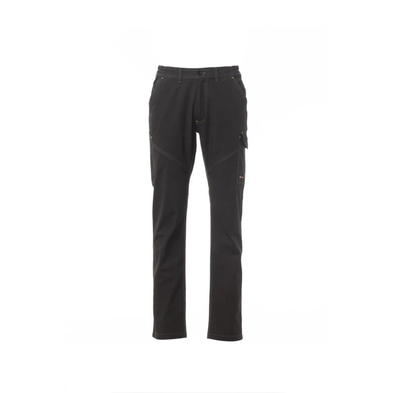 Pantalones de trabajo Worker Summer Multibolsillos de Verano de algodón - Payper