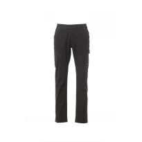 Pantalones de trabajo Worker Summer Multibolsillos de Verano de algodón - Payper