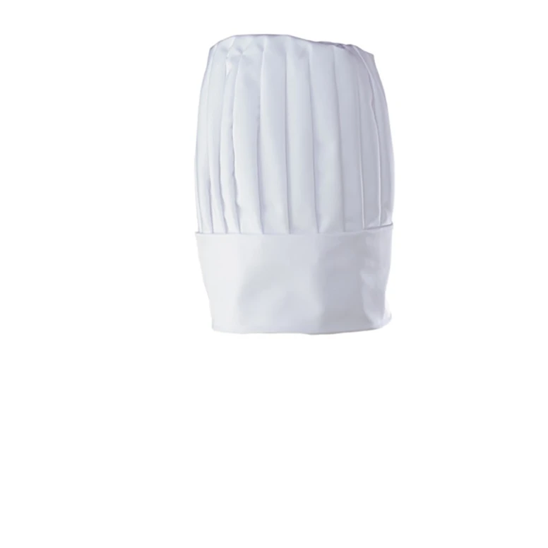 Gorro de chef Molinel 00033601001 Cocina Chef