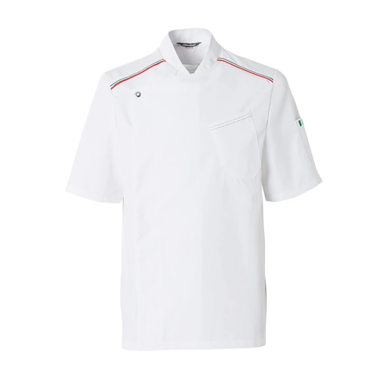 Chaqueta de cocina Molinel Exalt's 01883601001 Chef