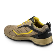 Zapatos de seguridad Sparco Indy Line Colton S1PS SR LG FO ESD 07538-TAGI