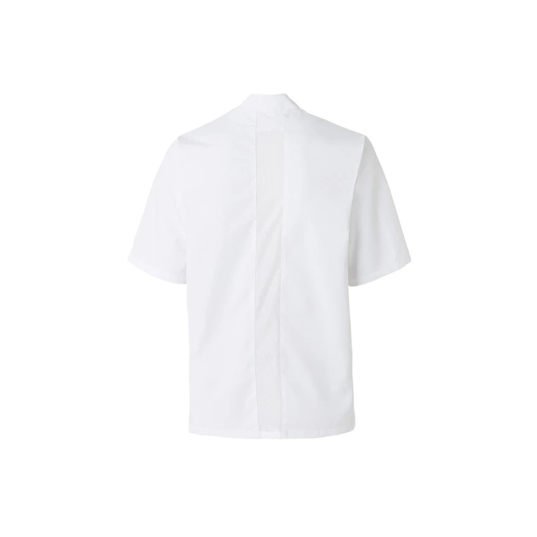 Chaqueta de cocina Molinel Exalt's 01883601001 Chef