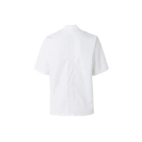 Chaqueta de cocina Molinel Exalt's 01883601001 Chef