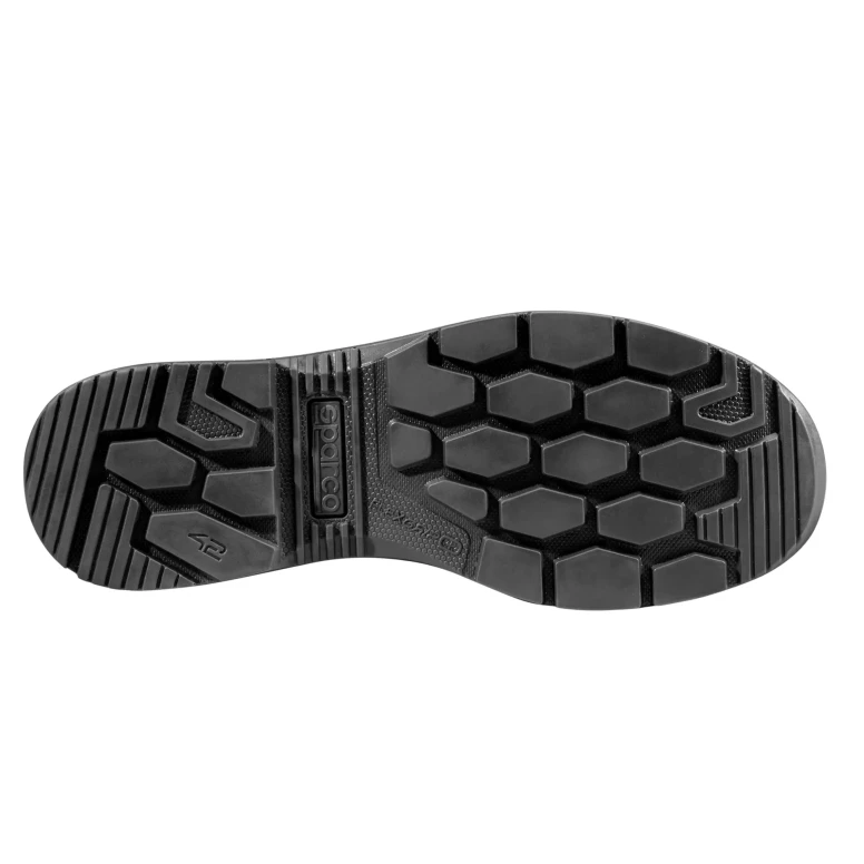 Zapatos de seguridad Sparco Indy Line Colton S1PS SR LG FO ESD 07538-TAGI