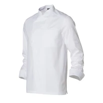Chaqueta de cocina de manga larga Molinel Neospirit 05833641001 Chef Cocina