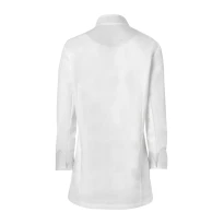 Chaqueta de cocina mujer Molinel Shade 06683641001 Chef cocina manga larga