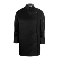 Chaqueta de cocina mujer Molinel Shade 06683641279 Chef cocina manga larga