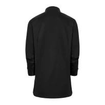 Chaqueta de cocina mujer Molinel Shade 06683641279 Chef cocina manga larga