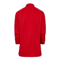 Chaqueta de cocina mujer Molinel Shade 06683641123 Chef cocina manga larga