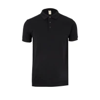 Polo de manga corta Unisex de trabajo Velilla Gibson MK215CV