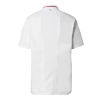 Chaqueta de cocina Molinel Pesto 10743641001 Chef