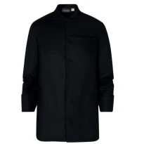 Chaqueta de chef Molinel Sierra 10912941001 Cocina Chef Manga Larga
