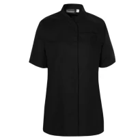 Chaqueta de chef Molinel Sierra 10962941001 Cocina Chef Manga Corta Mujer