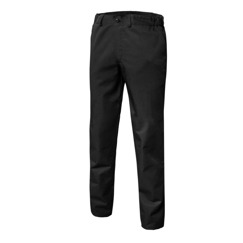 Pantalón de chef Molinel Pebeo 19453281279 Cocina Chef