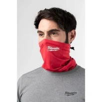 Braga de cuello de trabajo Milwaukee Ngfm-gr 4932493093 stretch