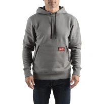 Sudadera de trabajo Milwaukee 4932493121 con capucha