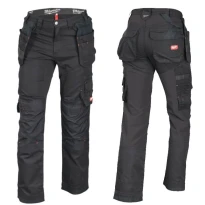 Pantalón de trabajo Milwaukee Freeflex 4932498190 multibolsillos