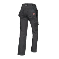 Pantalón de trabajo Milwaukee Freeflex 4932498190 multibolsillos