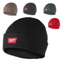 Gorro de trabajo Milwaukee 4932499381 con vuelta