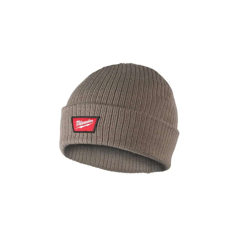Gorro de trabajo Milwaukee 4932499381 con vuelta
