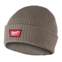 Gorro de trabajo Milwaukee 4932499381 con vuelta