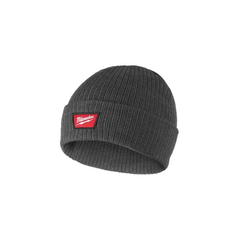 Gorro de trabajo Milwaukee 4932499381 con vuelta