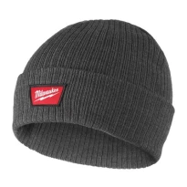 Gorro de trabajo Milwaukee 4932499381 con vuelta