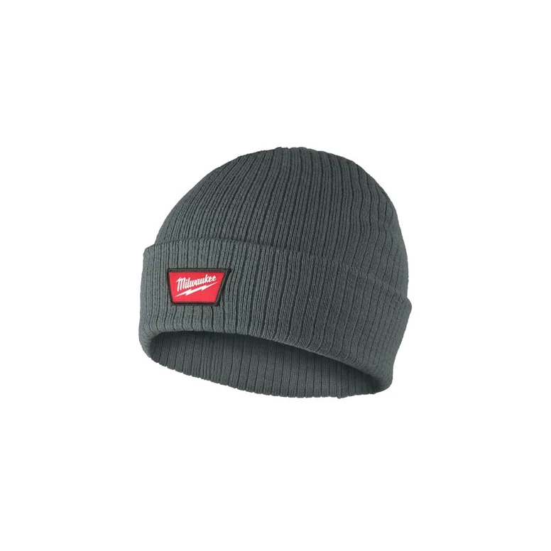 Gorro de trabajo Milwaukee 4932499381 con vuelta