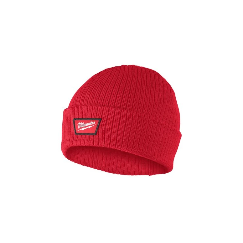 Gorro de trabajo Milwaukee 4932499381 con vuelta
