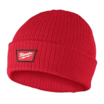 Gorro de trabajo Milwaukee 4932499381 con vuelta