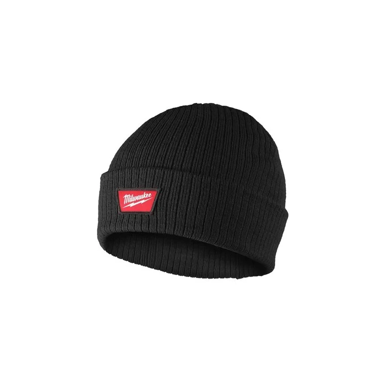 Gorro de trabajo Milwaukee 4932499381 con vuelta