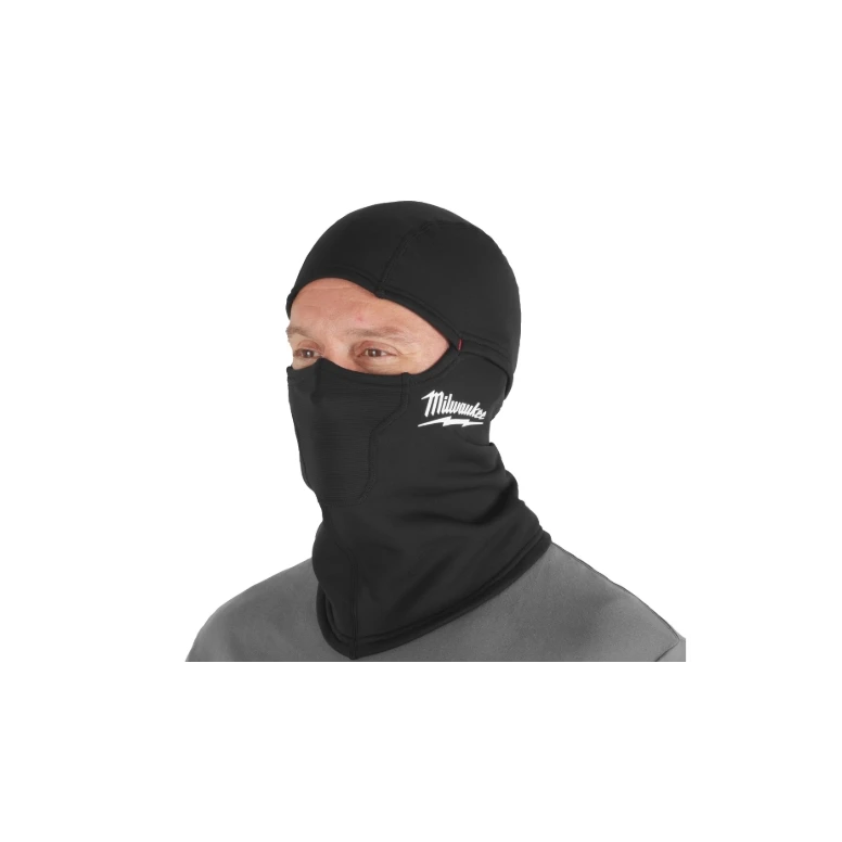 Pasamontañas de trabajo Milwaukee Balaclava 4932499386
