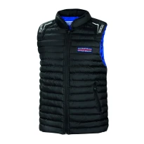 Chaleco de trabajo Sparco Frame Martini Racing 01259