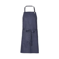 Delantal de cocina Molinel 48984113160 Chef cocina sala
