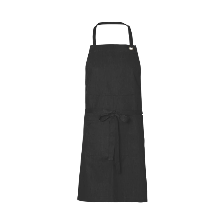 Delantal de cocina Molinel 48984113280 Chef cocina sala
