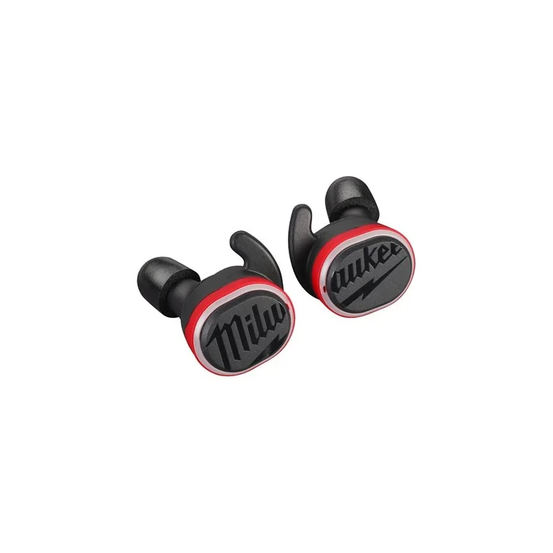 Auriculares de trabajo Milwaukee 4933478750 USB con Bluetooth