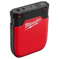 Batería plana para ropa calefactable Milwaukee 4932492907