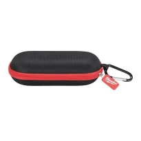 Estuche rígido para gafas de seguridad Milwaukee 4932492083
