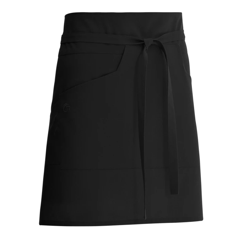 Delantal de cocina Molinel 49133281279 chef cocina sala unisex