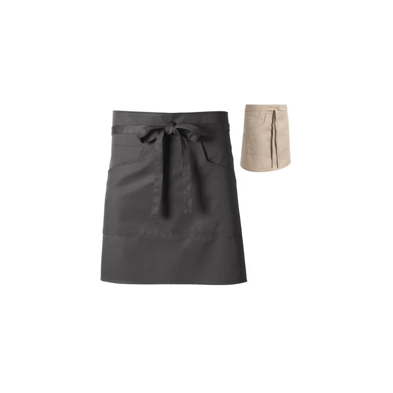 Delantal de cocina Molinel 49134113027 chef cocina sala unisex
