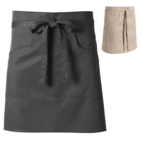 Delantal de cocina Molinel 49134113027 chef cocina sala unisex