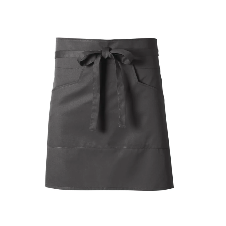 Delantal de cocina Molinel 49134113027 chef cocina sala unisex