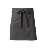 Delantal de cocina Molinel 49134113027 chef cocina sala unisex