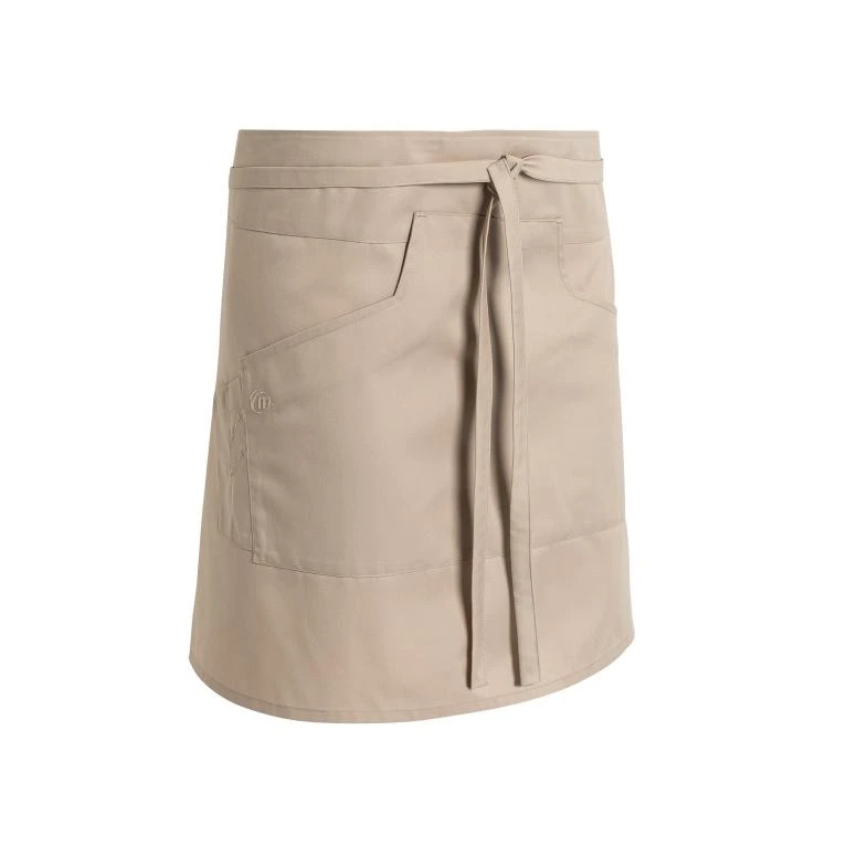Delantal de cocina Molinel 49134113027 chef cocina sala unisex