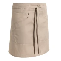 Delantal de cocina Molinel 49134113027 chef cocina sala unisex