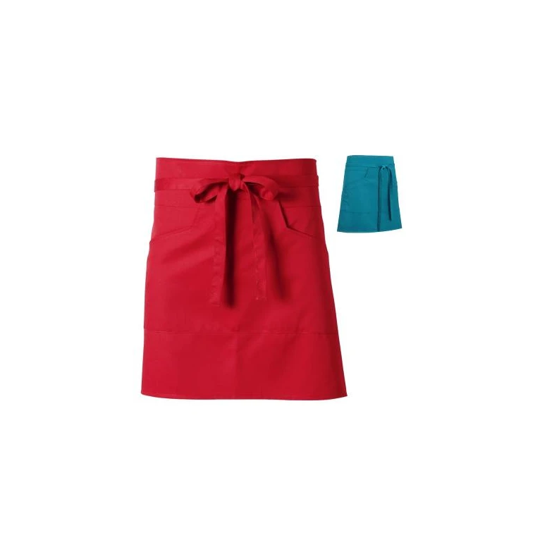 Delantal de cocina Molinel 49134113123 chef cocina sala unisex