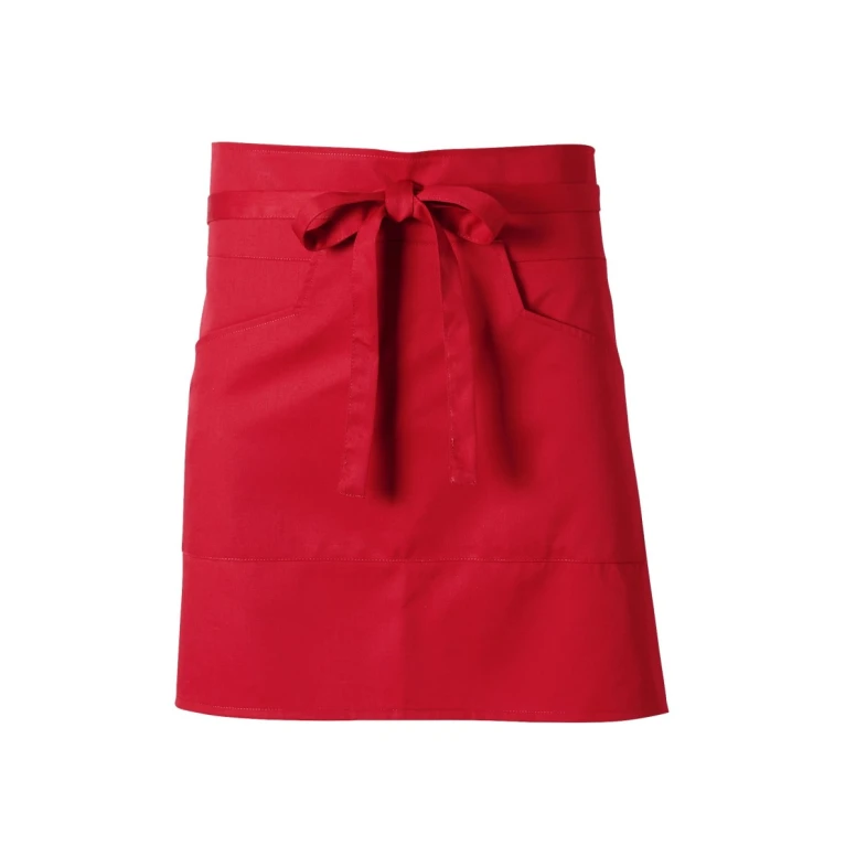 Delantal de cocina Molinel 49134113123 chef cocina sala unisex