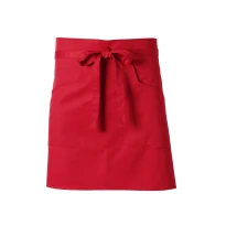 Delantal de cocina Molinel 49134113123 chef cocina sala unisex